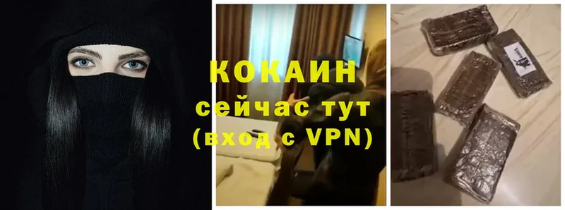 COCAIN 98%  Губкин 